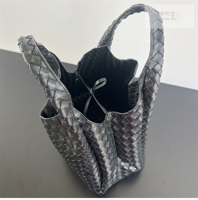 Bottega Veneta 보테가베네타 라지 캄파나 백 “ 5 COLOR ” 1# Bag 19번 이미지