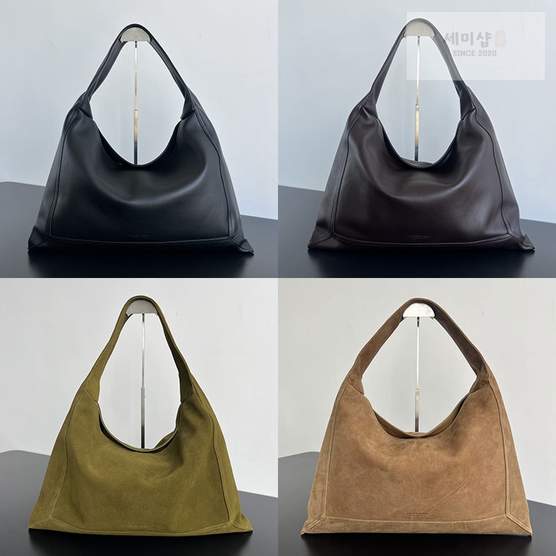 Bottega Veneta 보테가베네타 라지 홉 백“ 4COLOR ” 올리브그린 Bag 4번 이미지