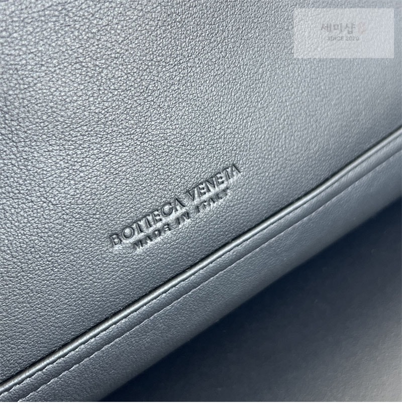 Bottega Veneta 보테가베네타 라지 홉 백“ 4COLOR ” 올리브그린 Bag 21번 이미지