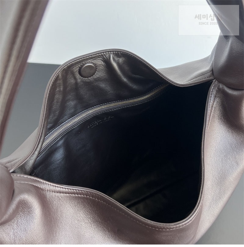 Bottega Veneta 보테가베네타 라지 홉 백“ 4COLOR ” 올리브그린 Bag 22번 이미지