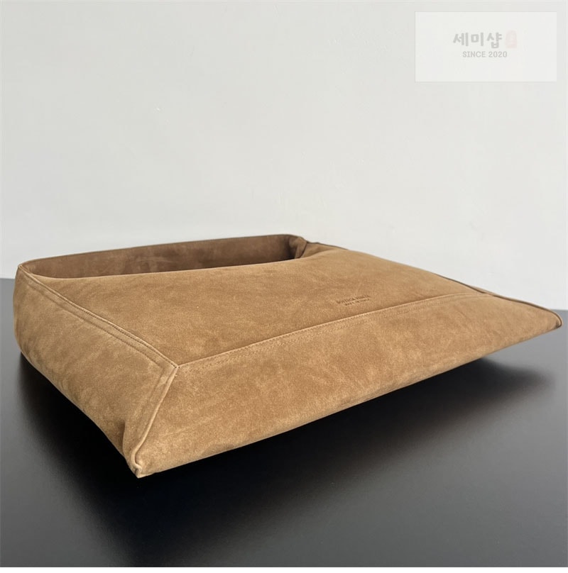 Bottega Veneta 보테가베네타 라지 홉 백“ 4COLOR ” 올리브그린 Bag 11번 이미지