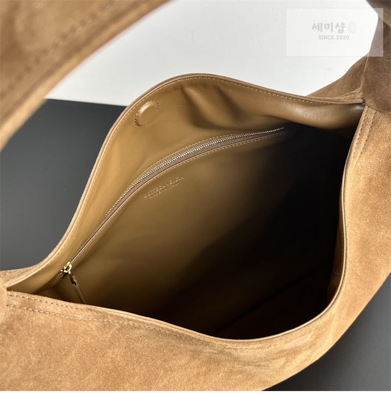 Bottega Veneta 보테가베네타 라지 홉 백“ 4COLOR ” 올리브그린 Bag 26번 이미지