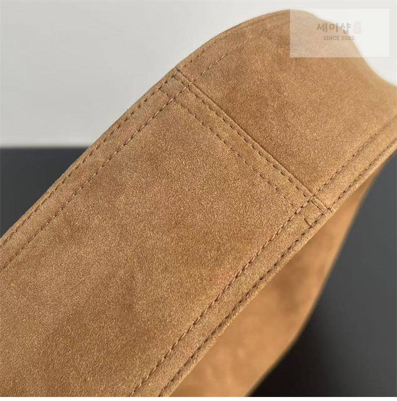 Bottega Veneta 보테가베네타 라지 홉 백“ 4COLOR ” 올리브그린 Bag 19번 이미지