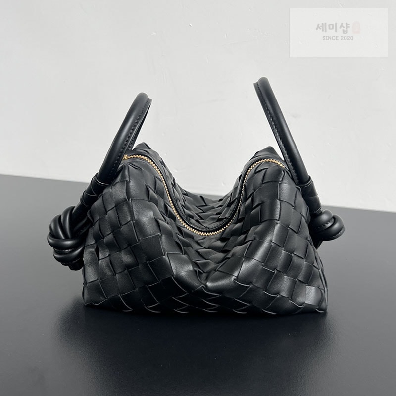 Bottega Veneta 보테가베네타 루프 탑 핸들백 “ 14 COLOR ” 1# Bag 1번 이미지
