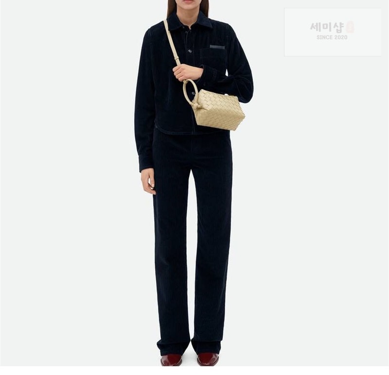 Bottega Veneta 보테가베네타 루프 탑 핸들백 “ 14 COLOR ” 1# Bag 2번 이미지