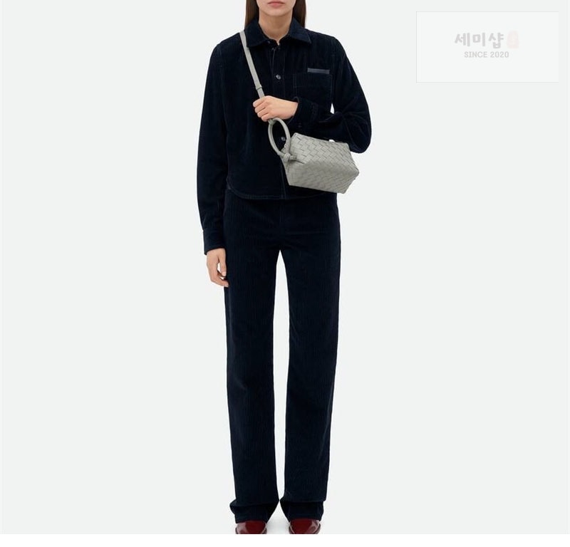Bottega Veneta 보테가베네타 루프 탑 핸들백 “ 14 COLOR ” 1# Bag 10번 이미지