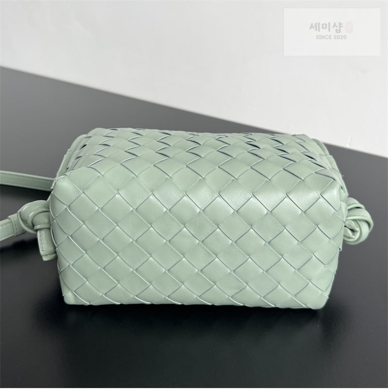 Bottega Veneta 보테가베네타 루프 탑 핸들백 “ 14 COLOR ” 1# Bag 18번 이미지