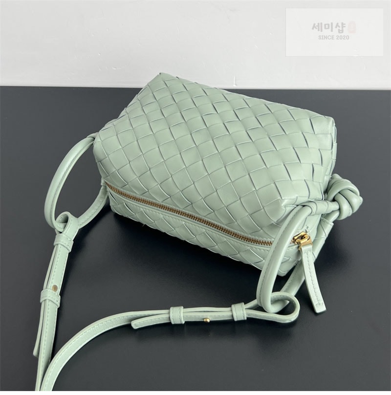 Bottega Veneta 보테가베네타 루프 탑 핸들백 “ 14 COLOR ” 1# Bag 11번 이미지