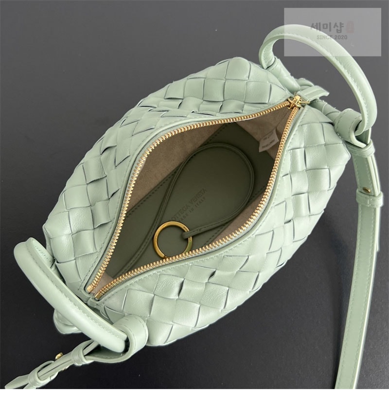 Bottega Veneta 보테가베네타 루프 탑 핸들백 “ 14 COLOR ” 1# Bag 5번 이미지