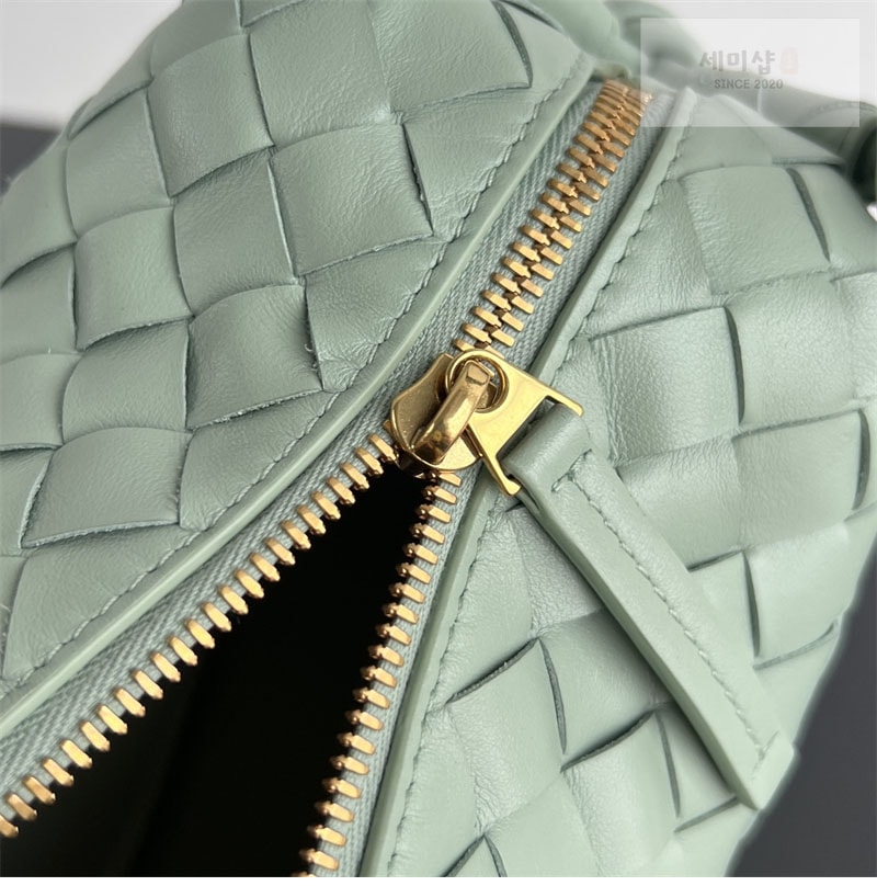 Bottega Veneta 보테가베네타 루프 탑 핸들백 “ 14 COLOR ” 1# Bag 19번 이미지