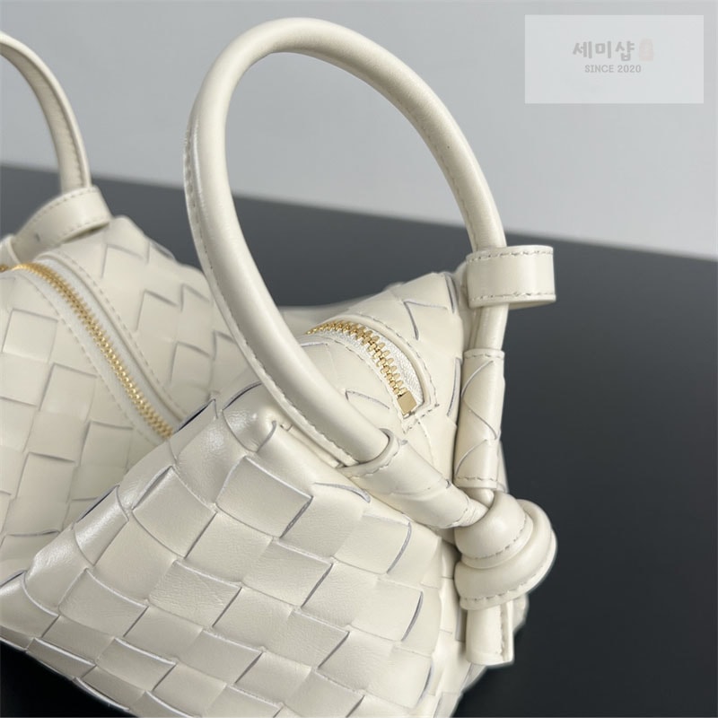 Bottega Veneta 보테가베네타 루프 탑 핸들백 “ 14 COLOR ” 1# Bag 12번 이미지
