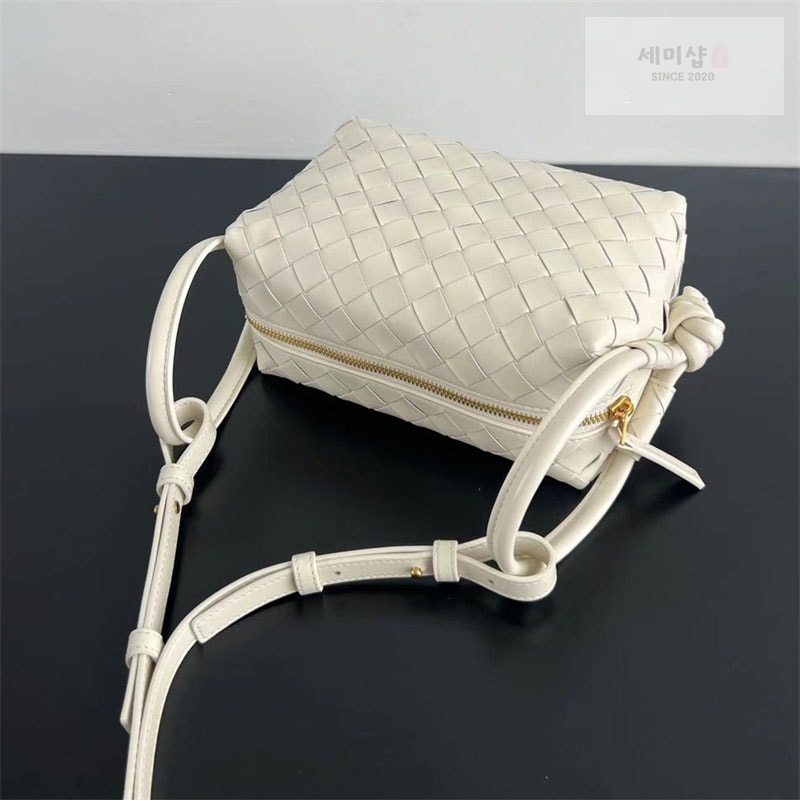 Bottega Veneta 보테가베네타 루프 탑 핸들백 “ 14 COLOR ” 1# Bag 6번 이미지