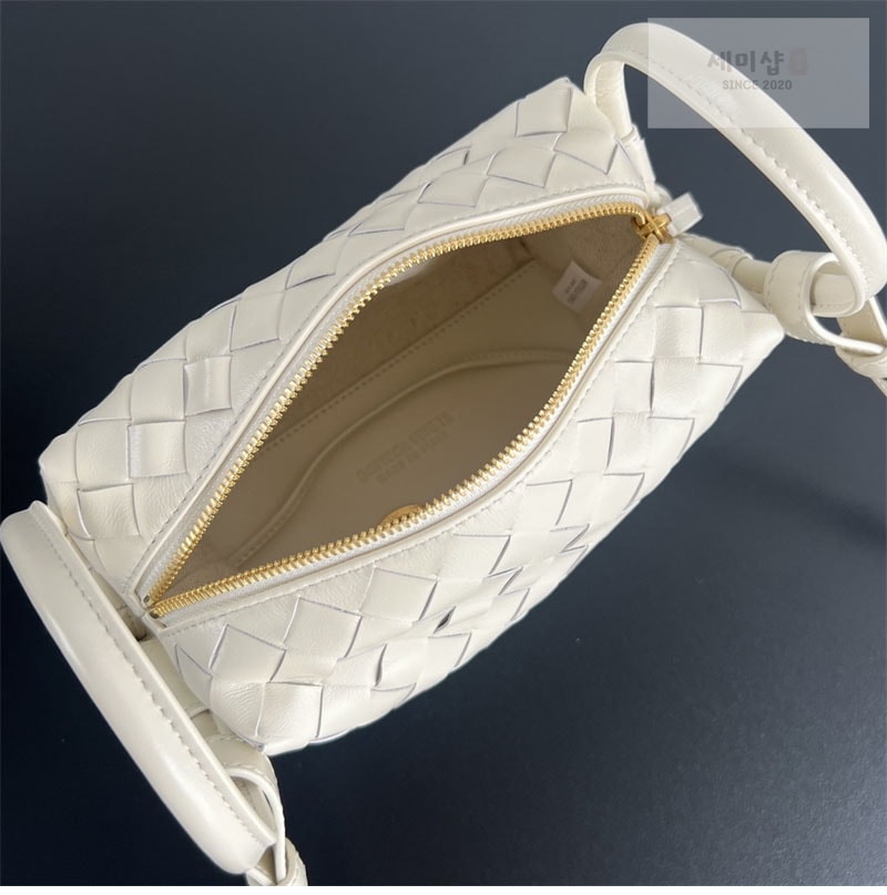 Bottega Veneta 보테가베네타 루프 탑 핸들백 “ 14 COLOR ” 1# Bag 20번 이미지