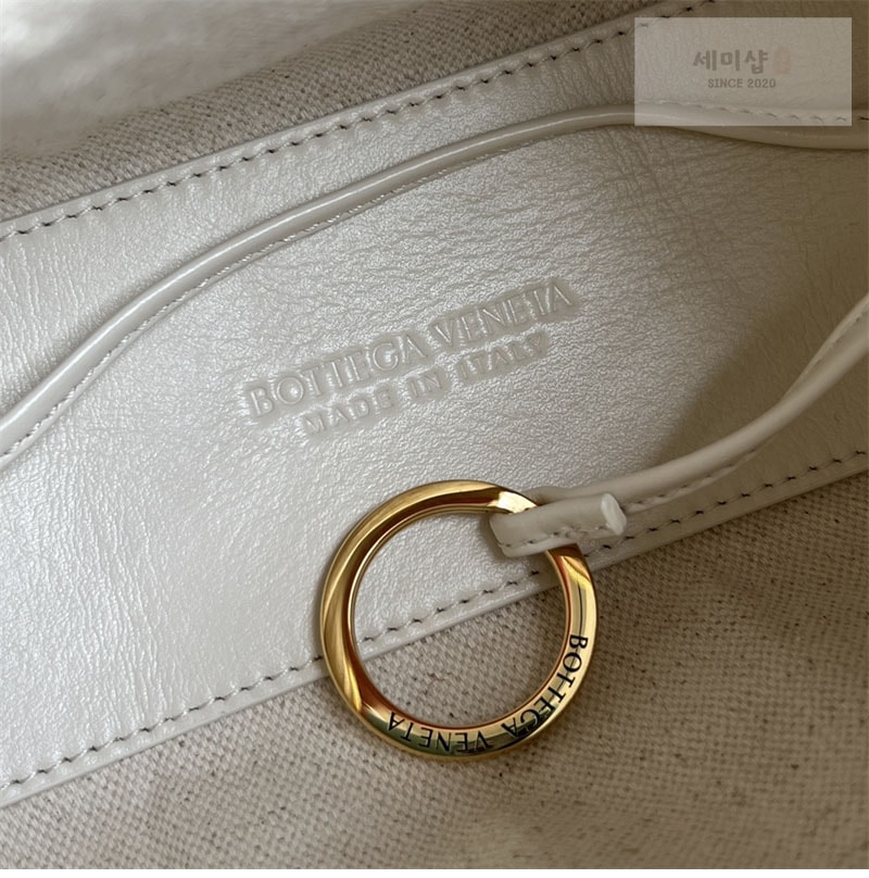Bottega Veneta 보테가베네타 루프 탑 핸들백 “ 14 COLOR ” 1# Bag 7번 이미지