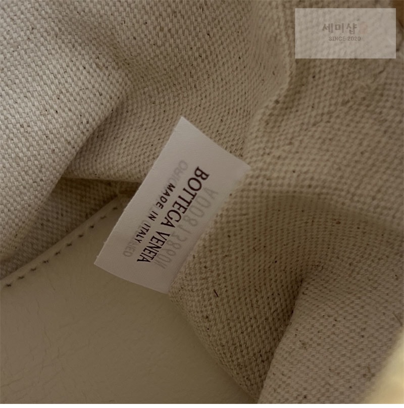 Bottega Veneta 보테가베네타 루프 탑 핸들백 “ 14 COLOR ” 1# Bag 21번 이미지