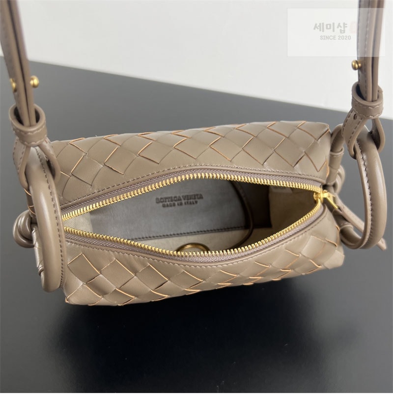 Bottega Veneta 보테가베네타 루프 탑 핸들백 “ 14 COLOR ” 1# Bag 14번 이미지