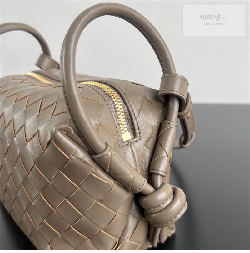 Bottega Veneta 보테가베네타 루프 탑 핸들백 “ 14 COLOR ” 1# Bag 8번 이미지