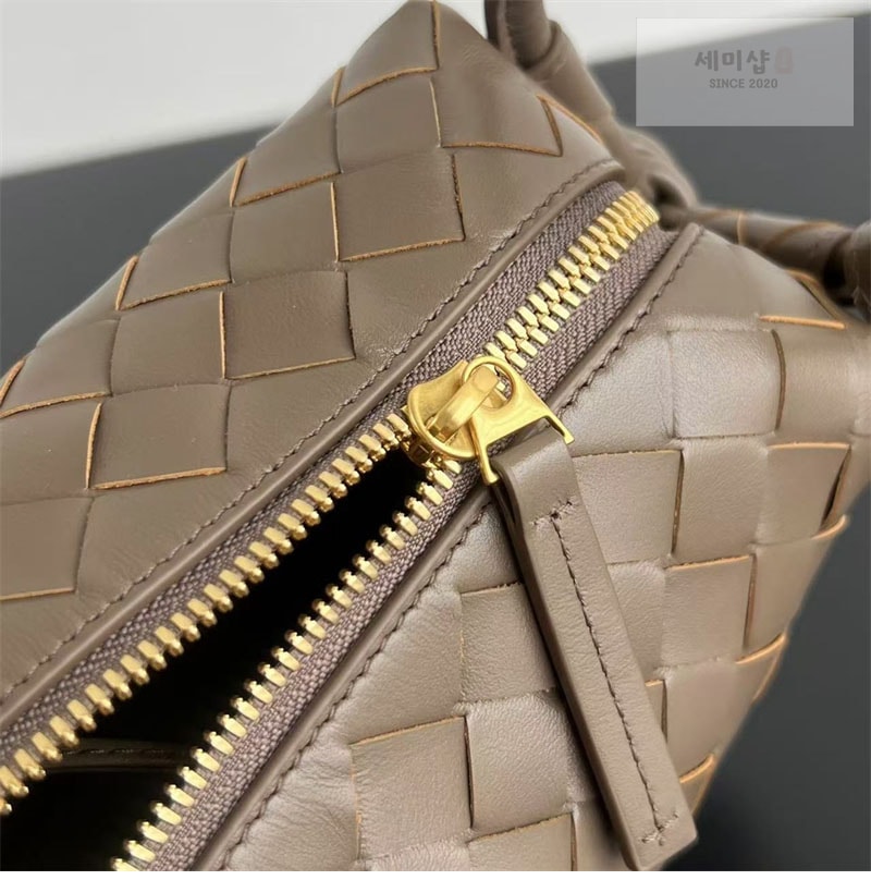 Bottega Veneta 보테가베네타 루프 탑 핸들백 “ 14 COLOR ” 1# Bag 22번 이미지