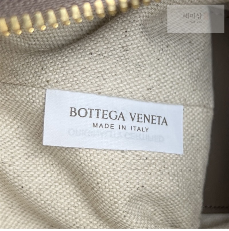 Bottega Veneta 보테가베네타 루프 탑 핸들백 “ 14 COLOR ” 1# Bag 9번 이미지
