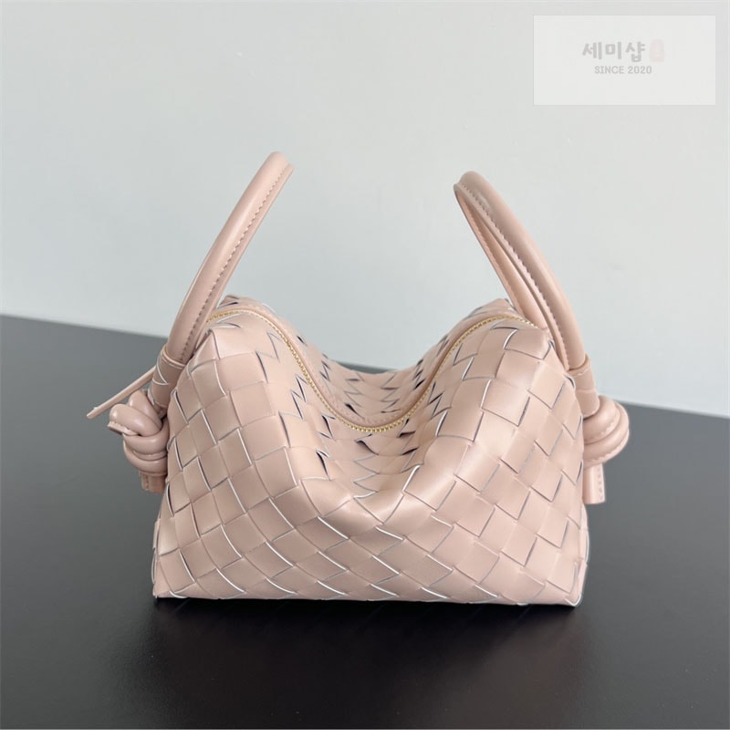 Bottega Veneta 보테가베네타 루프 탑 핸들백 “ 14 COLOR ” 1# Bag 23번 이미지