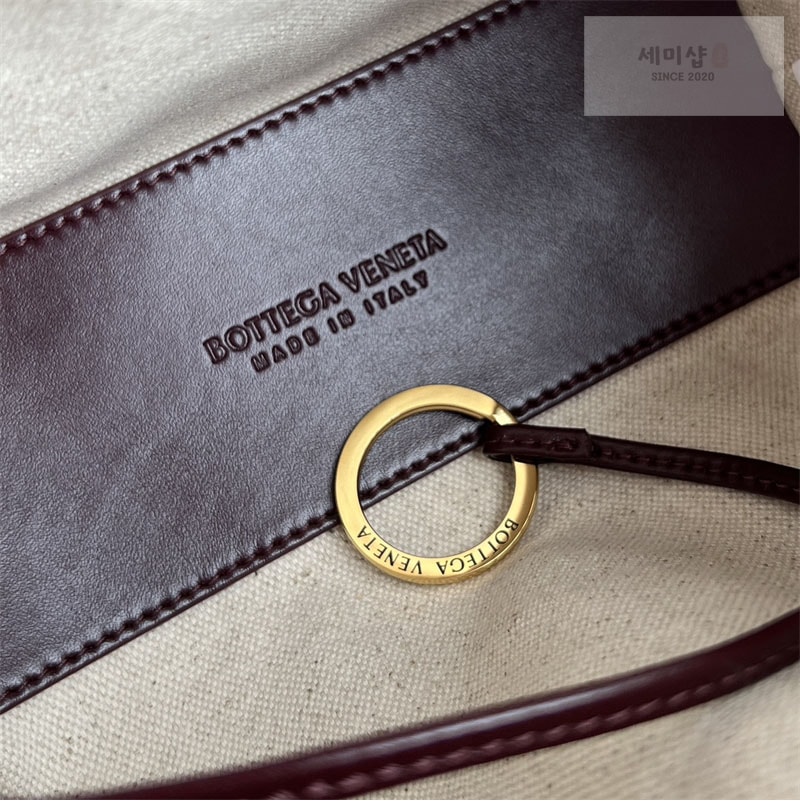 Bottega Veneta 보테가베네타 루프 탑 핸들백 “ 14 COLOR ” 1# Bag 26번 이미지