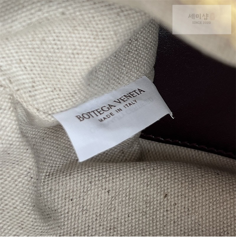 Bottega Veneta 보테가베네타 루프 탑 핸들백 “ 14 COLOR ” 1# Bag 24번 이미지