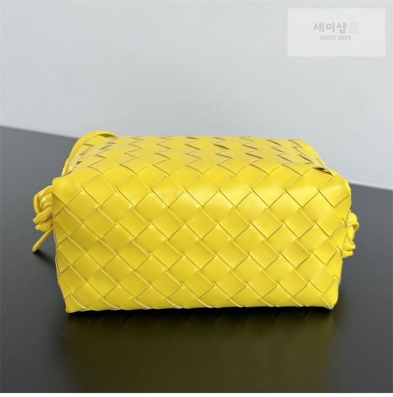 Bottega Veneta 보테가베네타 루프 탑 핸들백 “ 14 COLOR ” 1# Bag 25번 이미지