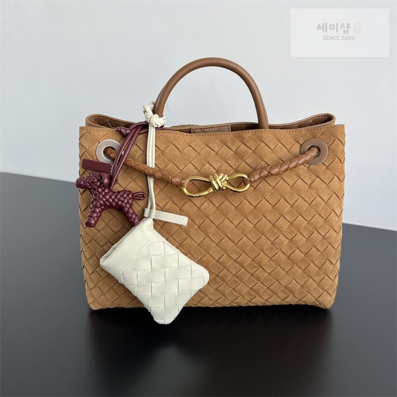 보테가베네타 보테가베네타 마이크로 더스트 백 843903 1 Bag 7번 이미지