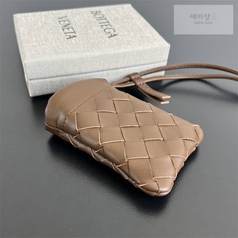 보테가베네타 보테가베네타 마이크로 더스트 백 843903 1 Bag 4번 이미지
