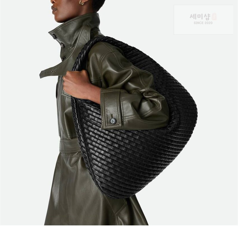 보테가베네타 보테가베네타 맥시 베네타 백 856739 Bag 5번 이미지