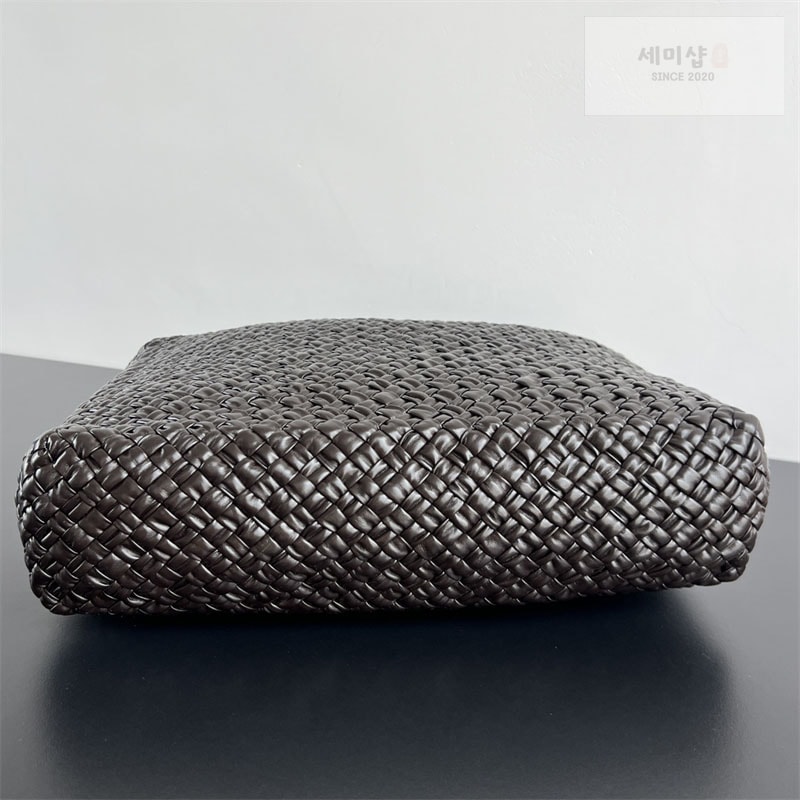 Bottega Veneta 보테가베네타 맥시 토스카 핸드백 “ 2 COLOR ” 블랙 Bag 13번 이미지