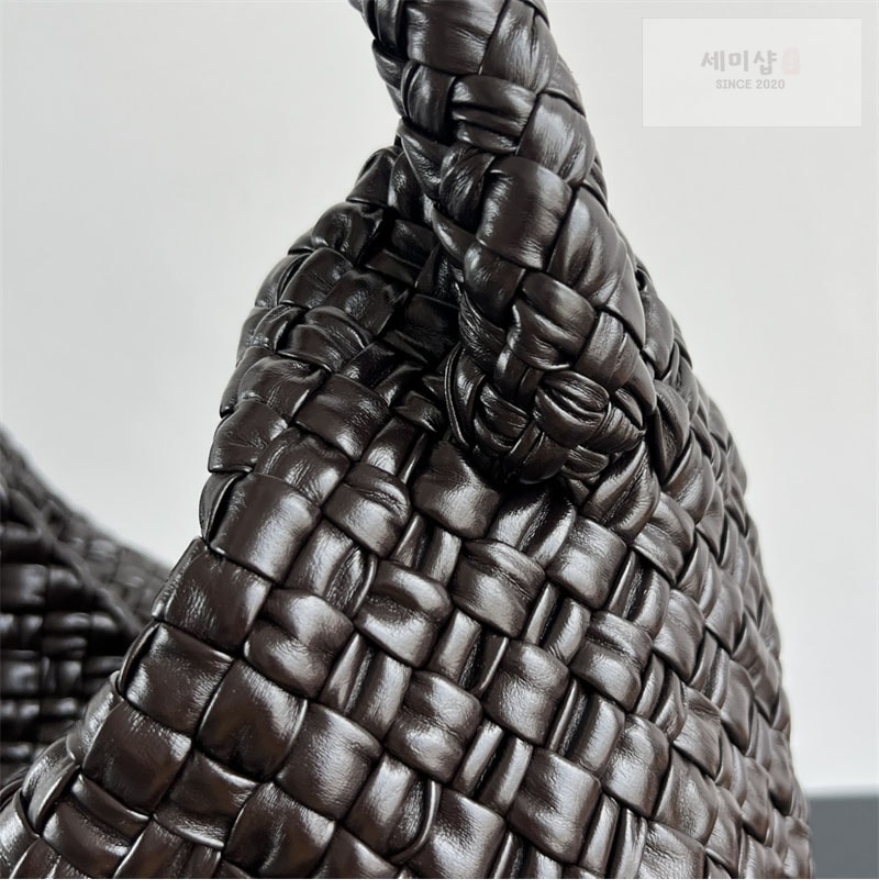 Bottega Veneta 보테가베네타 맥시 토스카 핸드백 “ 2 COLOR ” 블랙 Bag 3번 이미지