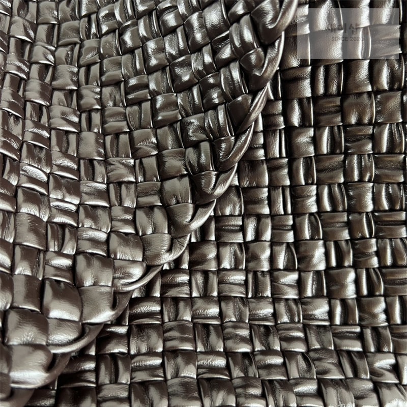 Bottega Veneta 보테가베네타 맥시 토스카 핸드백 “ 2 COLOR ” 블랙 Bag 10번 이미지