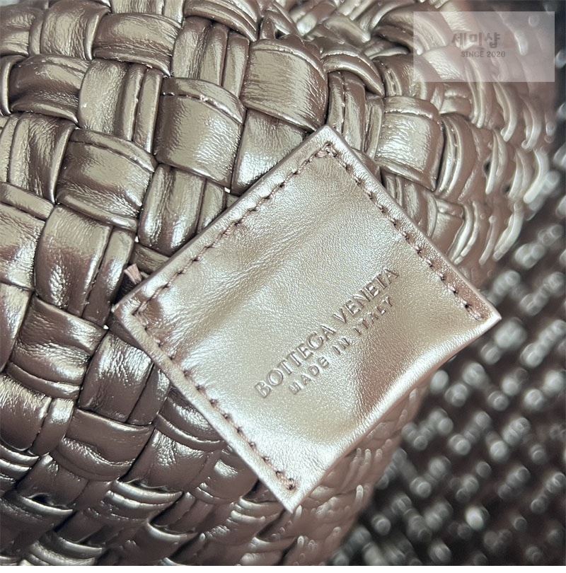 Bottega Veneta 보테가베네타 맥시 토스카 핸드백 “ 2 COLOR ” 블랙 Bag 14번 이미지