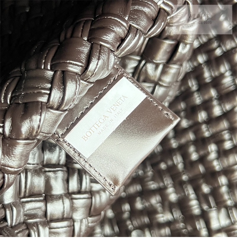 Bottega Veneta 보테가베네타 맥시 토스카 핸드백 “ 2 COLOR ” 블랙 Bag 11번 이미지