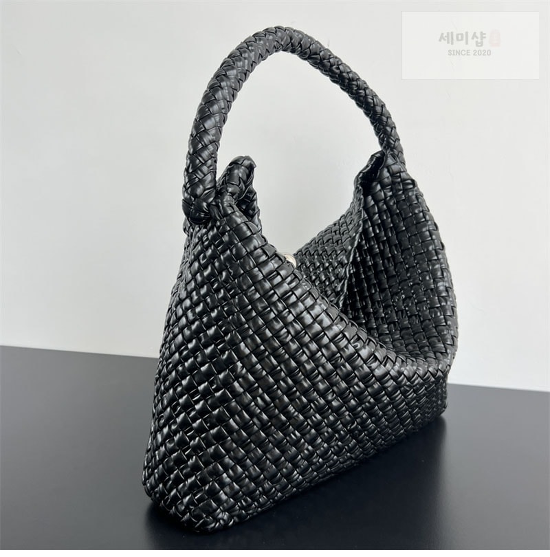 Bottega Veneta 보테가베네타 맥시 토스카 핸드백 “ 2 COLOR ” 블랙 Bag 15번 이미지