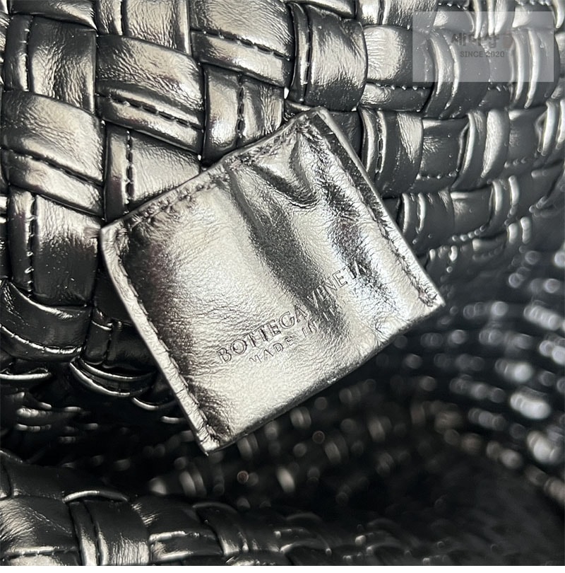 Bottega Veneta 보테가베네타 맥시 토스카 핸드백 “ 2 COLOR ” 블랙 Bag 17번 이미지