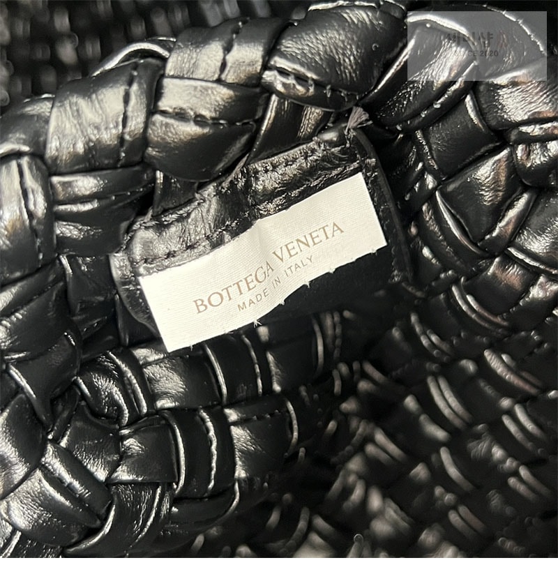 Bottega Veneta 보테가베네타 맥시 토스카 핸드백 “ 2 COLOR ” 블랙 Bag 21번 이미지
