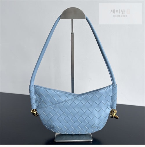 Bottega Veneta 보테가베네타 미니 솔스티스 “ 4 COLOR ” 1# Bag 34번 이미지
