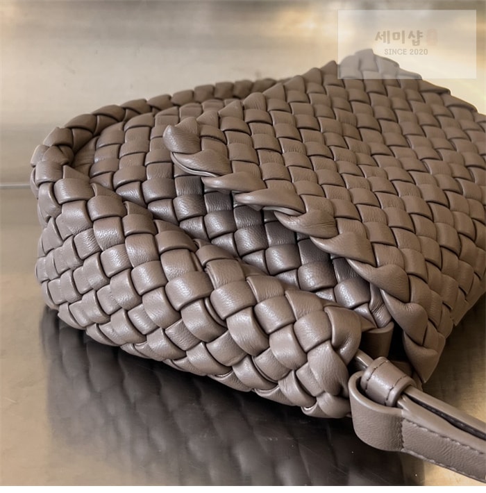 Bottega Veneta 보테가베네타 미니 코블 숄더백 “ 5 COLOR ” 핑크 Bag 7번 이미지