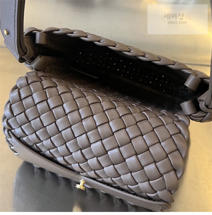 Bottega Veneta 보테가베네타 미니 코블 숄더백 “ 5 COLOR ” 핑크 Bag 2번 이미지