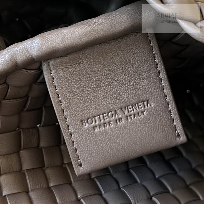 Bottega Veneta 보테가베네타 미니 코블 숄더백 “ 5 COLOR ” 핑크 Bag 8번 이미지