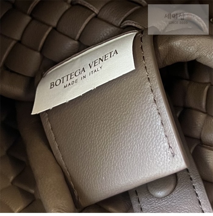 Bottega Veneta 보테가베네타 미니 코블 숄더백 “ 5 COLOR ” 핑크 Bag 23번 이미지