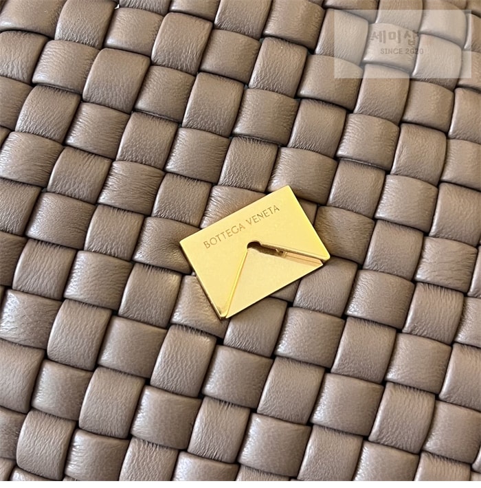 Bottega Veneta 보테가베네타 미니 코블 숄더백 “ 5 COLOR ” 핑크 Bag 16번 이미지