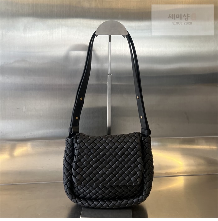Bottega Veneta 보테가베네타 미니 코블 숄더백 “ 5 COLOR ” 핑크 Bag 9번 이미지