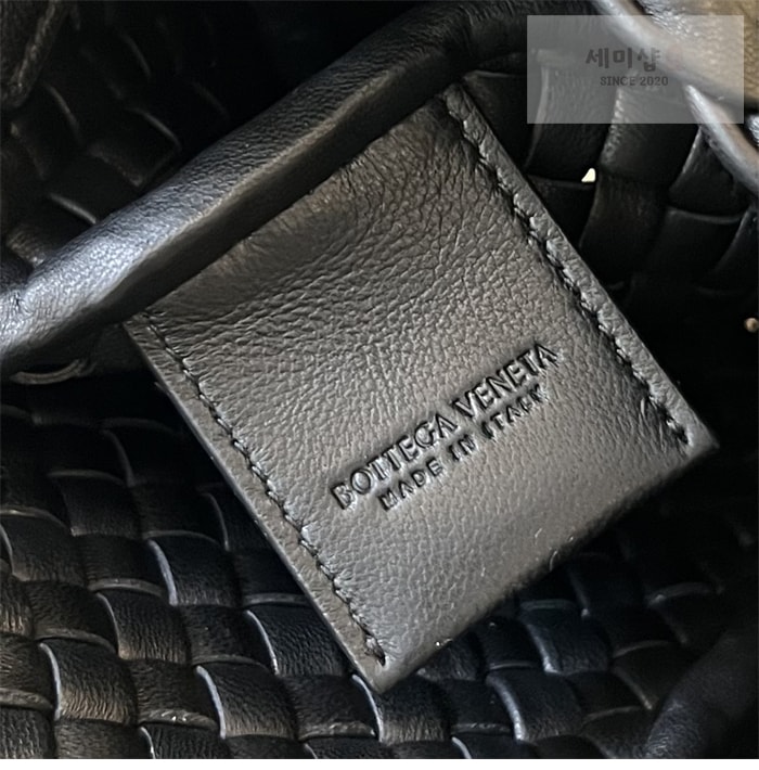 Bottega Veneta 보테가베네타 미니 코블 숄더백 “ 5 COLOR ” 핑크 Bag 24번 이미지