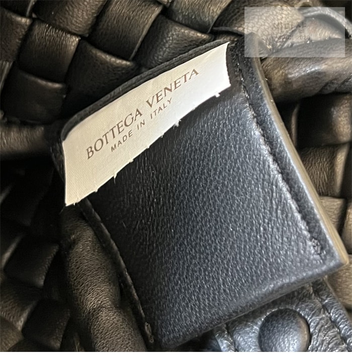 Bottega Veneta 보테가베네타 미니 코블 숄더백 “ 5 COLOR ” 핑크 Bag 17번 이미지