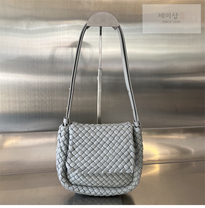 Bottega Veneta 보테가베네타 미니 코블 숄더백 “ 5 COLOR ” 핑크 Bag 25번 이미지