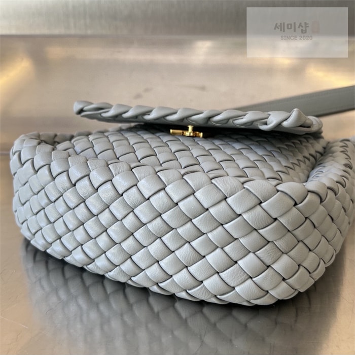Bottega Veneta 보테가베네타 미니 코블 숄더백 “ 5 COLOR ” 핑크 Bag 11번 이미지