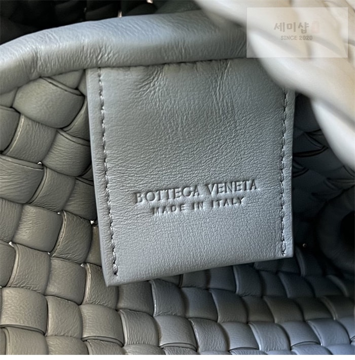 Bottega Veneta 보테가베네타 미니 코블 숄더백 “ 5 COLOR ” 핑크 Bag 26번 이미지